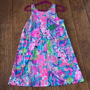 NWT SMALL LILLY PULITZER DRESS